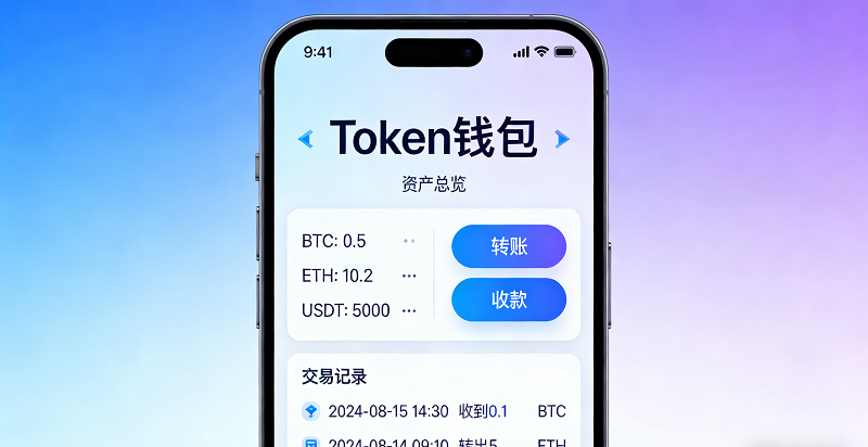 Trust钱包安卓版下载官网_最新版本多链钱包应用